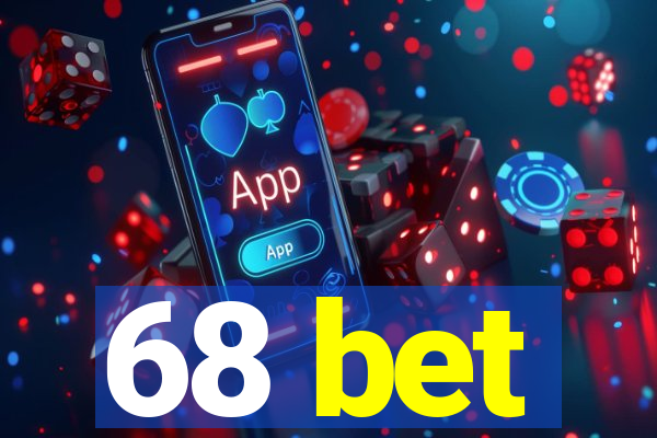 68 bet